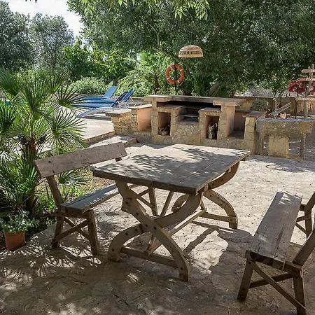 Rural Son Amer Manacor (Mallorca)