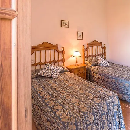 Rural Son Amer Apartment *
