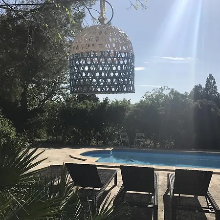 Rural Son Amer Apartment Manacor (Mallorca)