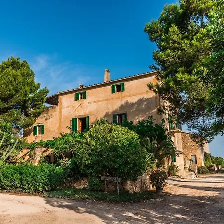 Apartment Rural Son Amer Manacor (Mallorca)