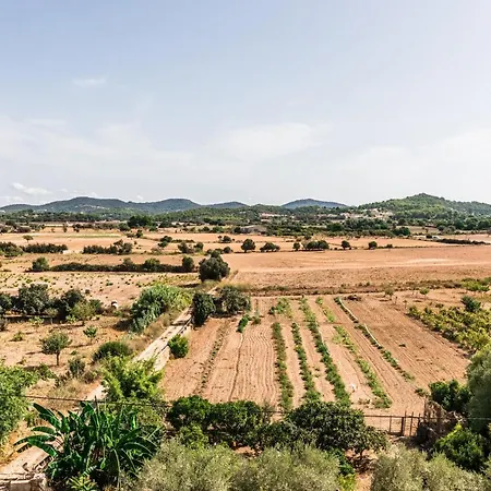 Rural Son Amer Apartment Manacor (Mallorca)