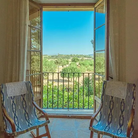 Apartamento Rural Son Amer