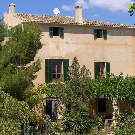 Apartamento Rural Son Amer *