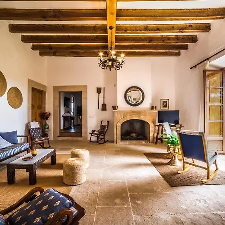 Apartamento Rural Son Amer