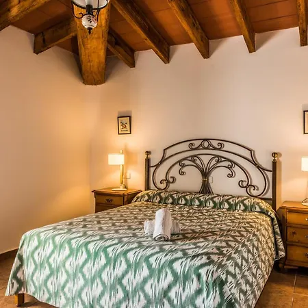 Apartamento Rural Son Amer *